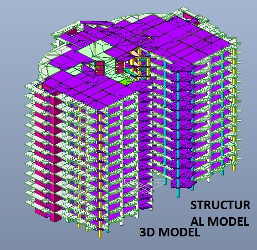 Structural Drawing
